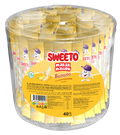 Sweeto Banana Marshmallow 10g