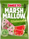 Sweeto Watermelon Marshmallows 140g