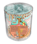 Sweeto Tropical Marshmallow Twister 20g