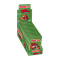Sweeto Sour Watermelon Jellies 80g, Halal sour watermelon gummies