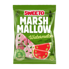 Sweeto Watermelon Marshmallows 140g