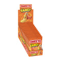 Sweeto Sour Tangy Jellies 80g, Halal sour citrus gummies