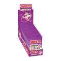 Sweeto Unicorn Jellies 80g, Halal unicorn gummies made with fruit juice