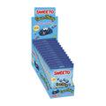 Sweeto Sour Blue Raspberry Strings 80G