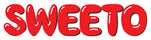 Sweeto logo