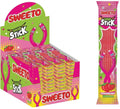 Sweeto Sour Stick Strawberry 30g