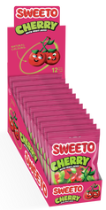 Sweeto Cherry with Fruit Juice